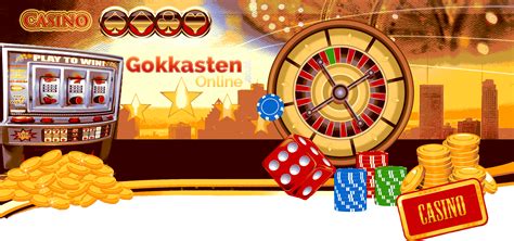 Casino Bonus vinden .